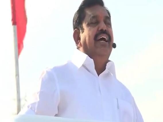 चुनाव से पहले पलानीस्वामी में खोला 'फ्री-फ्री-फ्री' का पिटारा ! | Pol Khol With Shekhar Suman