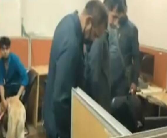 Lucknow में बम की खबर निकली अफवाह। 75 जिले 75 खबरें | 4 March, 2021 