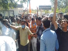 Gujarat Panchayat Election Result: પરેશ ધાનાણીના ગઢ સમાન અમરેલી નગરપાલિકામાં BJPની પેનલનો વિજય