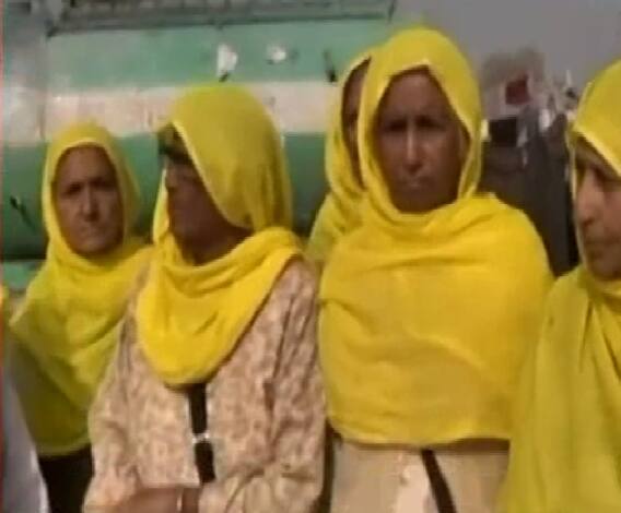Kisan Andolan की कमाल आज महिलाओं के हाथ, आंदोलन की एक अलग तस्वीर दिखी