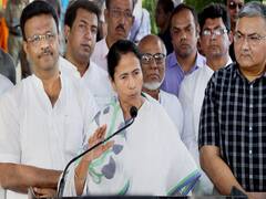 WB Polls: TMC करेगी सभी 294 उम्मीदवारों के नाम का एलान, CM Mamata के घर पहुंचे नेता । Ground Report