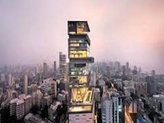 Antillia Explosives Case: NIA ने सचिन वाजे को किया गिरफ्तार | फटाफट