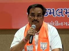 Gujarat Panchayat Election Result: સરકારે કરેલા કામનું આ પરિણામઃ સી.આર.પાટીલ