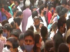 Delhi में कोरोना को लेकर सख्ती, बाजार,सिनेमा हॉल, मेट्रो में निगरानी के आदेश, लगातार बढ़े हैं मामले