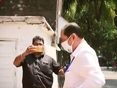 Antillia Case: NIA की पूछताछ में सचिन वाजे ने किये बड़े खुलासे