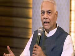 75 साल उम्र के नियम का क्या हुआ?- Sreedharan को CM उम्मीदवार बनाने पर Yashwant Sinha का BJP पर हमला