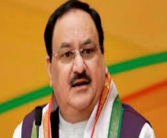 JP Nadda से मिलने पहुंचे CM Trivendra Singh Rawat | Breaking News 