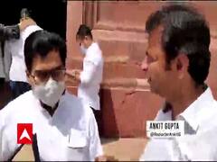 UP: Yogi सरकार के 4 साल पर SP सांसद रामगोपाल यादव ने साधा निशाना, बोले-'कहीं कोई काम नहीं हुआ'