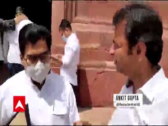 UP: Yogi सरकार के 4 साल पर SP सांसद रामगोपाल यादव ने साधा निशाना, बोले-'कहीं कोई काम नहीं हुआ'