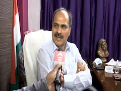 West Bengal : बंगाल में गठबंधन पर सवालिया निशान, Adhir Ranjan Choudhary बोले - गलतफहमी है कुछ