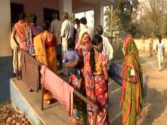 West Bengal & Assam Election : Dibrugarh और Bankura से ground Report, भारी मात्रा में पहुंचे वोटर्स