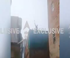 Holi खेलने के दौरान दो पक्षों में विवाद, पथराव में 6 से ज्यादा घायल | Varanasi | ABP Ganga