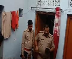 Panchayat Chunav और त्योहारों को लेकर आबकारी विभाग का बड़ा एक्शन, ठेकों पर छापेमारी 