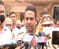 Mansukh Hiren Death Mystery | मनसुख हिरेन प्रकरणाचा तपास NIAकडे जाण्याची शक्यता : सूत्र