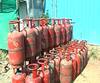 LPG Cylinder Price Hike | 3 महिन्यात सिलेंडरच्या दरांमध्ये 225 रुपयांनी वाढ Special Report