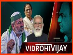 किसान नेता राकेश टिकैत ने कैसे बढ़ाई PM मोदी-BJP की चिंता?