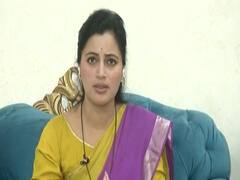  Navneet Rana बोलीं, 'इतनी जवाबदारी नहीं है Uddhav Thackeray में'