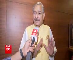 मंत्री Anand Swaroop Shukla के बुर्के वाले बयान पर क्या बोले कांग्रेस नेता प्रमोद तिवारी ? 