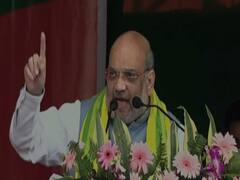 Assam Election 2021 : तीसरे दौर के मतदान के लिए असम में रैलियों का रेला, Amit Shah Vs Rahul Gandhi 
