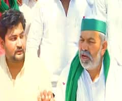 अब सरकार को 'वोट की चोट' करना चाहते हैं किसान ! | Rakesh Tikait | Kisan Andolan 