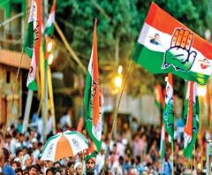 चुनाव से पहले UP Congress में विस्तार, उपाध्यक्ष, महासचिव और सचिव की नियुक्ति