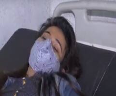 BJP MLA की बहू Ankita आज जाएगी कोर्ट, Ayush के घरवालों के खिलाफ देगी केस की अर्जी 