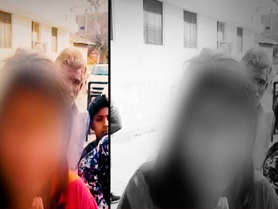 Hathras: क्या यूपी में छेड़छाड़ का विरोध करना गुनाह है? इस बेटी की फरियाद कौन सुनेगा? Sansani