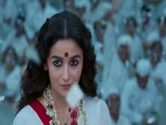 आलिया को फिल्म देने पर भंसाली से नाराज हुईं दीपिका ! | खबर फिल्मी है | 28 March 2021