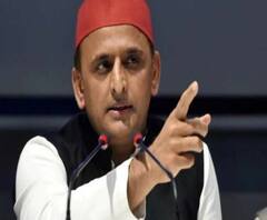 Akhilesh Yadav का अलग अंदाज, कहां पिया कुल्लड़ वाला दूध ?