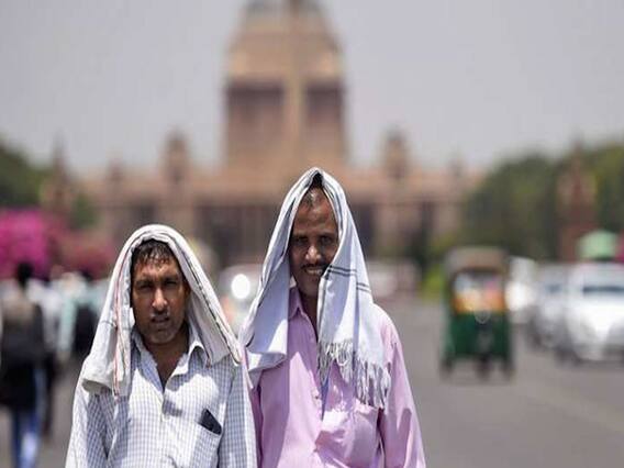 मार्च में ही गर्मी ढा रही है मई वाला सितम... अभी से पारा 40 के पार | मास्टर स्ट्रोक