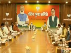 West Bengal Elections: नंदीग्राम से चुनावी मैदान में आमने-सामने होंगे Mamata-Suvendu Adhikari !