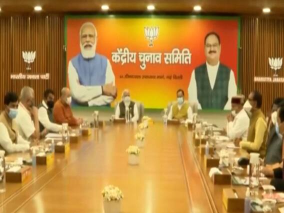 West Bengal Elections: नंदीग्राम से चुनावी मैदान में आमने-सामने होंगे Mamata-Suvendu Adhikari !