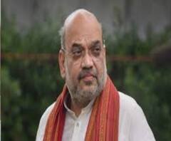 Amit Shah और JP Nadda की बैठक, Uttarakhand को लेकर चर्चा | Trivendra Singh Rawat 