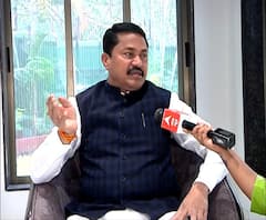 स्वातंत्र्यवीर सावरकर यांना भारतरत्न देण्याबाबतच्या भूमिकेचा नाना पटोले यांच्याकडून इन्कार!