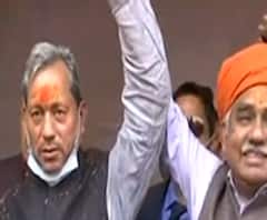 सल्ट उपचुनाव को लेकर BJP कोर ग्रुप की बैठक, प्रत्याशी के नाम पर होगा मंथन | Breaking News