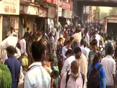 कोरोना के लगातार बढ़ते मामलों से हो जाएं सावधान वर्ना लौट सकता है Lockdown | इंडिया चाहता है (16.03.2021)