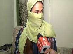 आयुष किशोर की पत्नी का आरोप- शराब और भांग का आदि है आयुष, मुझपर बयान बदलने का दबाव बनाया गया