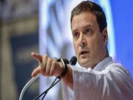 Rahul Gandhi ने कांग्रेस में अपने विरोधियों को लगा दिया किनारे ? | राज की बात