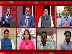 Assam, Kerala, Tamil Nadu और Puducherry का फाइनल ओपिनियन पोल | abp-C Voter Survey