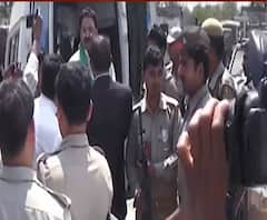 जिसके नाम से कांपता था यूपी, आज वो खुद यूपी आने से 'कांप' रहा ! | Mukhtar Ansari 