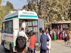 સંઘ પ્રદેશ દાદરા નગર હવેલીમાં નર્સિગની વિદ્યાર્થીનીએ કરી આત્મહત્યા, જુઓ વીડિયો