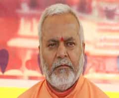 Shahjahanpur: यौन शोषण के मामले में स्वामी चिन्मयानंद बरी, आरोप लगाने वाली लड़की भी रिहा 