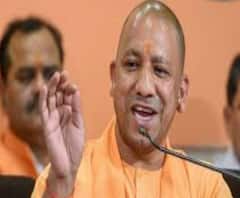 Mahashivratri पर Gorakhpur पहुंचे CM Yogi, देखिए EXCLUSIVE तस्वीरें | ABP Ganga 