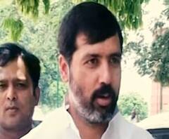 Dhananjay Singh को सताया कार्रवाई का 'डर', तो कर दिया 'सरेंडर' ! | High Alert 