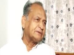 राजस्थान की सियासत में फिर टैप कांड, टैपिंग की बात सरकार ने मानी,BJP ने मांगा CM गहलोत का इस्तीफा 