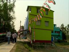 Nandigram में Mamata Banerjee ने बनाया अस्थायी निवास, लेकिन क्या वोटरों के दिल में 'घर' बना पाएंगी?