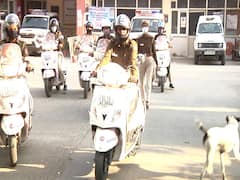 Delhi: Women's Day पर फ्रंट लाइन पुलिसिंग में दिखेंगी महिला पुलिस कर्मी, स्कूटी पर करेंगी पेट्रोलिंग
