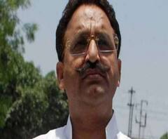 Mukhtar Ansari से जुड़ी बड़ी खबर! पंजाब के मोहाली कोर्ट में किया गया पेश | ABP Ganga