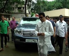 महापालिका निवडणुकांचं बिगुल वाजवण्यापूर्वी राज ठाकरे दोन दिवसांच्या नाशिक दौऱ्यावर