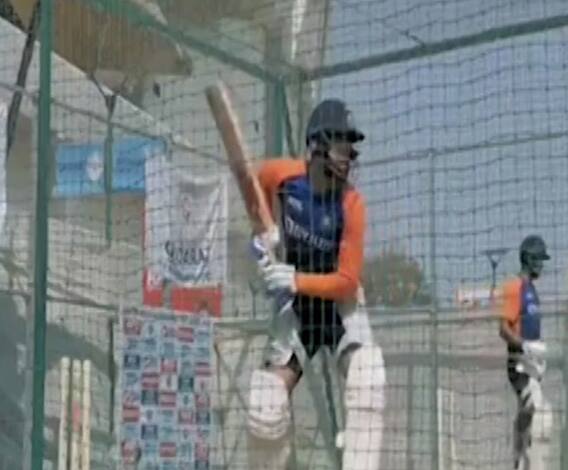 IND VS ENG | आजपासून अहमदाबादमधल्या मोदी स्टेडियमवर भारत आणि इंग्लंडमधला चौथा कसोटी सामना